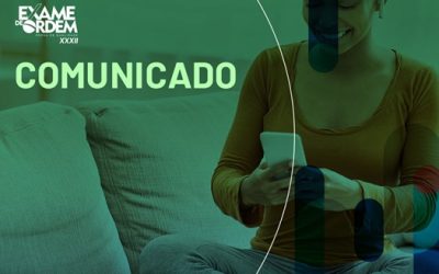 OAB anula duas questões do XXXII Exame de Ordem