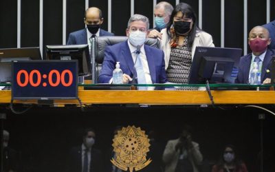 Câmara aprova projeto sobre registro internacional de patentes