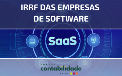 Interpretação da Receita sobre importâncias pagas ao exterior em serviços de Software as Service (SaasS)