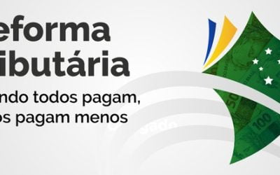 Projeto que trata da reforma do Imposto de Renda para pessoas físicas, empresas e investimentos financeiros é entregue ao Congresso
