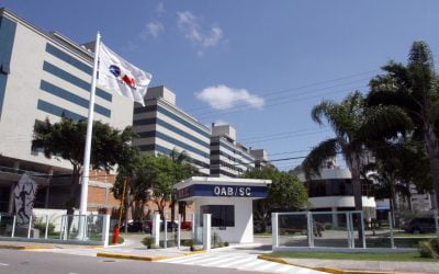 Pleito da OAB/SC, Tribunal de Justiça anuncia retorno das atividades presenciais para 1° de julho
