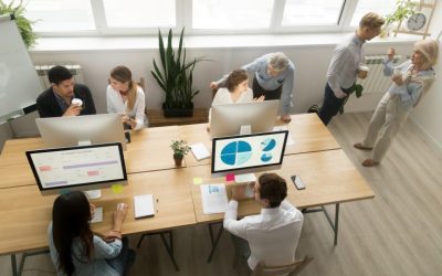 Deputados podem votar nesta quinta MP que simplifica funcionamento de empresas