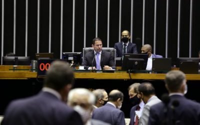 Deputados podem votar nesta quinta-feira MP que facilita abertura de empresas