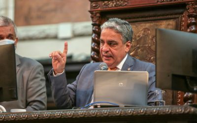 Alerj vai ao STF contra Lei Federal