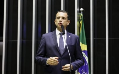 Relator da MP sobre ambiente de negócios diz que o objetivo é gerar empregos