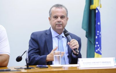 Ministro do Desenvolvimento explica denúncias sobre benefícios tributários e emendas parlamentares