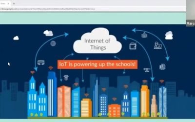 Projeto ‘Conexión Educa y Aprende’ debate sobre “Tecnologias aplicadas à Educação: Avaliações On-line”