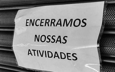 Três em cada 10 MEI fecham as portas em até cinco anos de atividade no Brasil