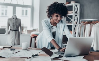 Cai participação feminina no empreendedorismo