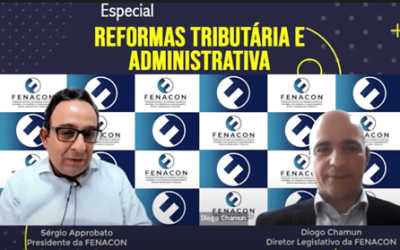 Conformidade tributária promovida pela Receita Federal
