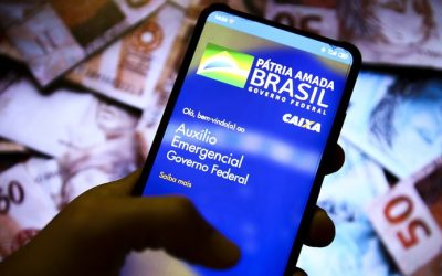 Receita Federal esclarece sobre situações de fraude no Auxílio Emergencial