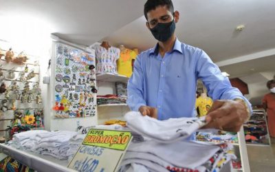 Comissão debate proposta que prorroga incentivos de ICMS concedidos ao comércio