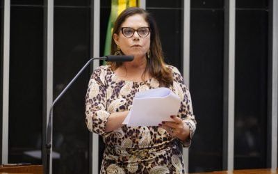 Câmara aprova incentivo fiscal a empresa que doar para pesquisas sobre Covid-19