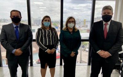 Jucea e Receita Federal iniciam tratativas para acesso ao banco de dados da RedeSim