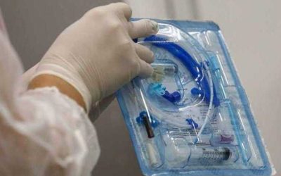Confaz autoriza três* estados a isentarem do ICMS as vendas do “kit intubação”