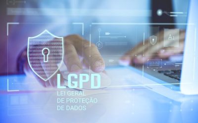 Lei Geral de Proteção de Dados: dicas para empresas de pequeno porte