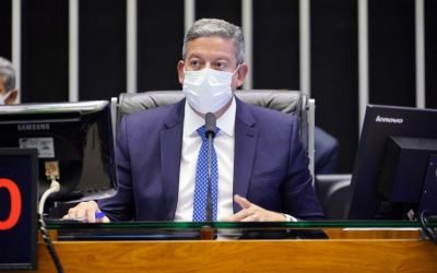 Câmara aprova proposta que revisa a Lei de Improbidade Administrativa