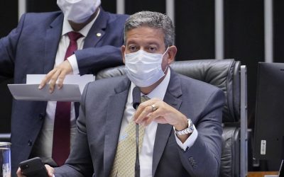 Lira diz que reforma tributária será a possível e melhorará sistema