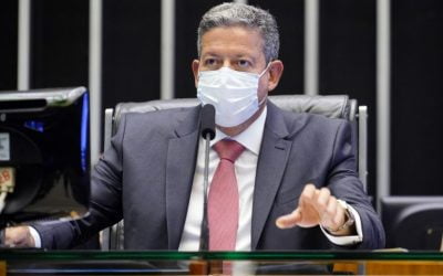 Lira quer discutir com líderes tramitação e procedimentos da reforma administrativa