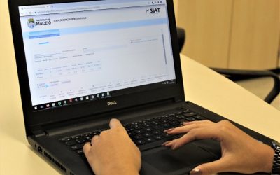 Saiba como emitir guias tributárias da prefeitura de Maceió pela internet
