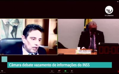 Representantes de bancos e órgãos públicos defendem medidas contra irregularidades nos consignados