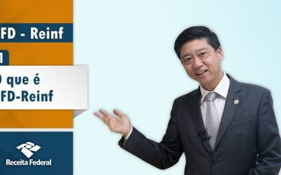 Receita Federal lança série de videoaulas sobre a EDF Reinf