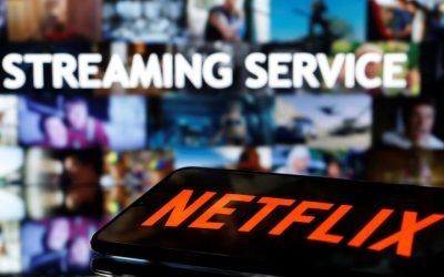 Governo veta isenção tributária para plataformas de streaming