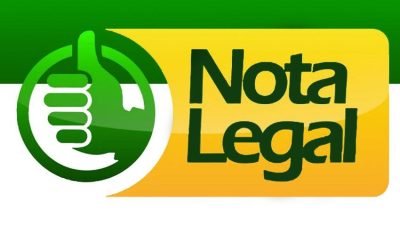 Começa indicação de créditos em dinheiro para o Nota Legal no Distrito Federal