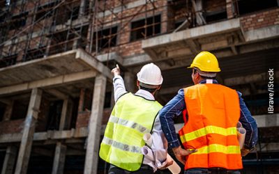 Receita Federal atualiza Instrução Normativa sobre regularização de obras