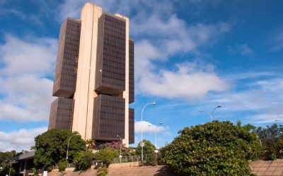 Aprovada urgência para projeto que cria instrumento de política monetária