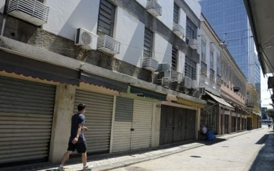 Comissão debate com empresários e técnicos recuperação da economia durante pandemia