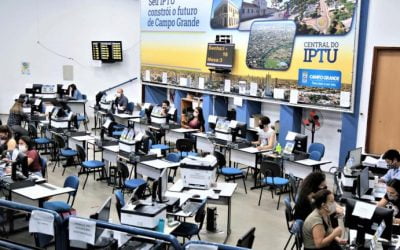 Refis começa nesta terça-feira com descontos de até 100% dos juros em Campo Grande