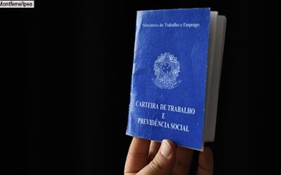 Rendimentos efetivos dos trabalhadores sofreram redução de 2,2% no primeiro trimestre de 2021
