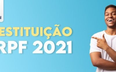 Receita abre nesta quarta-feira, 23 de junho, consulta ao segundo lote de restituição do IRPF 2021
