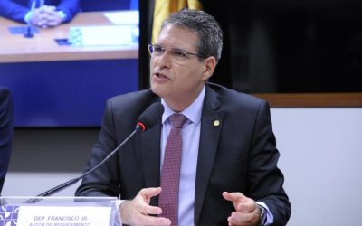 Proposta dispensa entidades sem fins lucrativos de licenças e alvarás