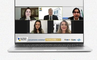 Sescap-PE participa do lançamento do programa Contador Parceiro