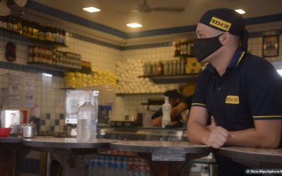 Sociedades limitadas impulsionam abertura de empresas, mostra pesquisa