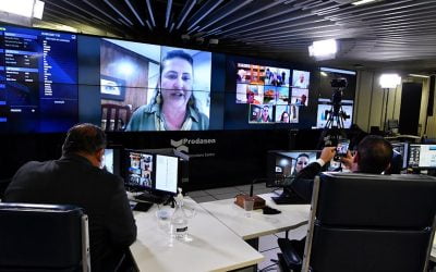 Congresso derruba veto e isenta serviços ambientais de tributação