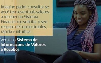 Agenda BC# – BC desenvolve sistema para facilitar devolução de valores a cidadãos e empresas