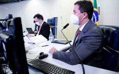 Senado aprova ampliação de prazo para remarcação de eventos e viagens