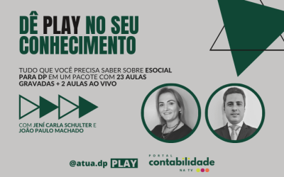 O eSocial ainda é um desafio pra você?