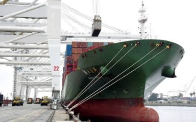 Abertura comercial e crescimento