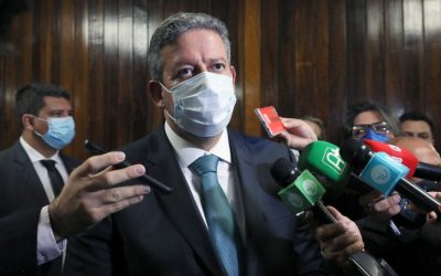 Lira: reforma tributária não será votada enquanto texto não estiver maduro