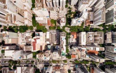 Quatro das sete capitais registram acréscimo nas taxas de variação do IPC-S