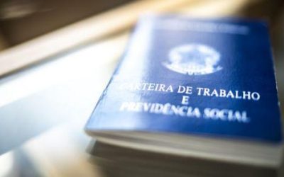 Mercado de trabalho começa a dar sinais de recuperação