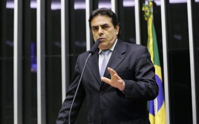 Projeto permite benefício a empresas de reciclagem tributadas pelo lucro real