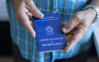 Medida provisória recria Ministério do Trabalho