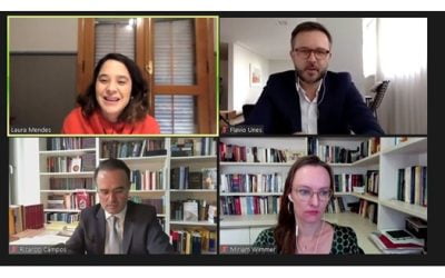 OAB debate os desafios trazidos pela LGPD nos três primeiros anos de sua vigência