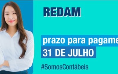 Prazo de adesão ao Redam se encerra neste sábado (31)