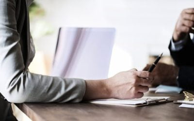 As vantagens do aval técnico na formalização do acordo de vontades